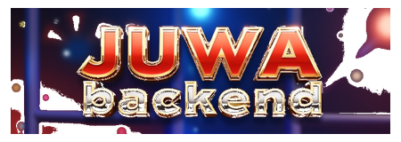 juwa backend logo