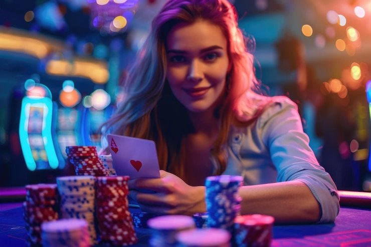 juwa backend gaming platform